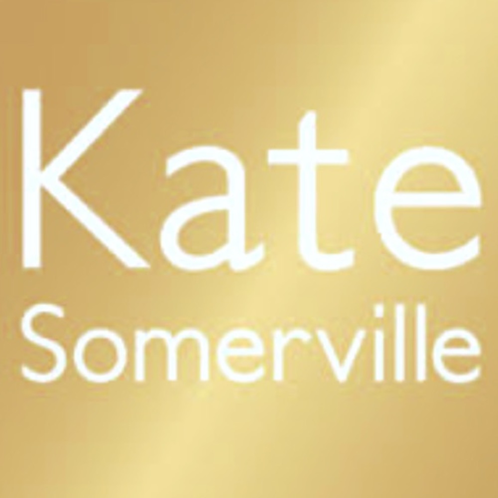Kate Somerville